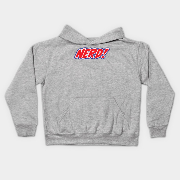 NERD Logo (Availability Constant)